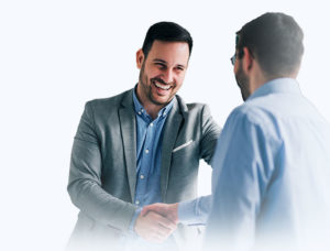 handshake