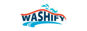 wash